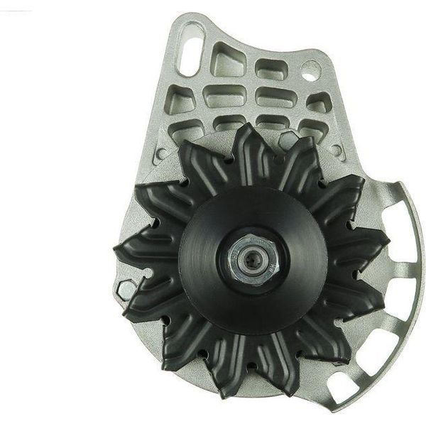 AS-PL A4047SR Alternatore Oe 46231650 Compatibile Con Seicento, Panda, Cinquecento-image