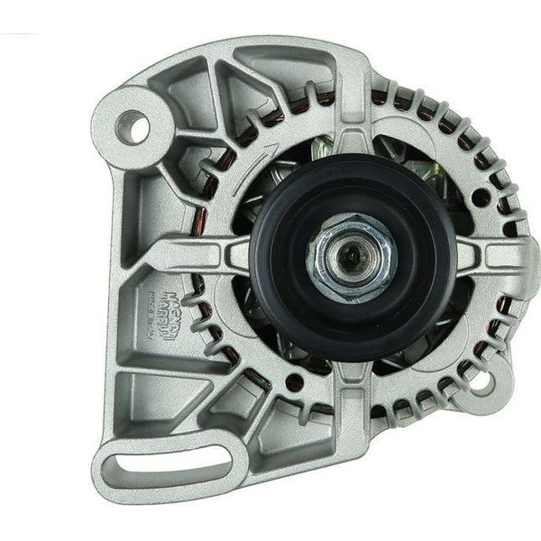 AS-PL A4111PR Lichtmaschine Oe 46420961 Kompatibel Mit Expert, Ypsilon, Lanc Y, Strada, Siena, Seicento, Punto, Panda, Palio, Multipla, Doblo-image