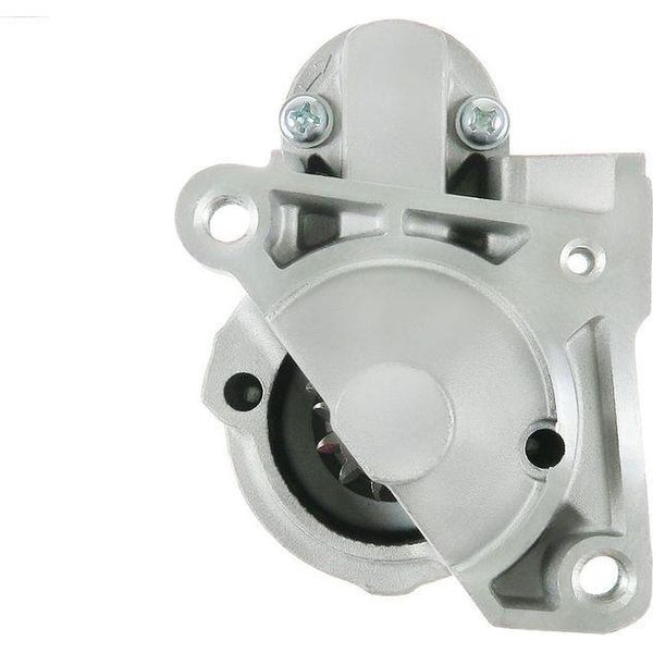 AS-PL S5436S Motorino Di Avviamento Oe M000T81291 Compatibile Con Thalia, Scenic, Modus, Megane, Logan, Kangoo, Clio, Micra, Kubistar, Almera, Sandero-image