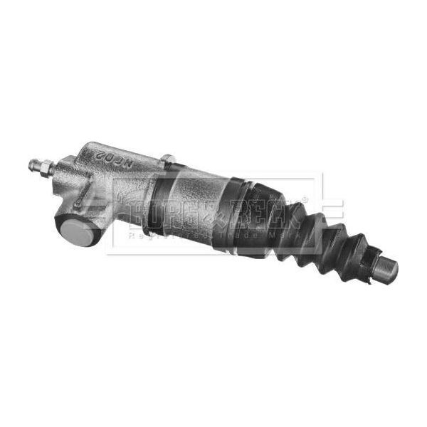 Borg & Beck BES247 Cilindro Frizione Oe 46835408 Compatibile Con Alf. 147, Alf. Gt-image