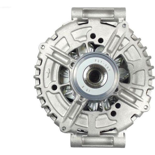 AS-PL A0431 Alternatore Oe 0131540902 Compatibile Con Classe Gl, Classe M, Classe R, Classe S-image