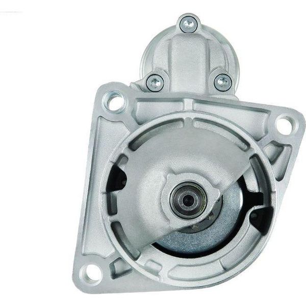 AS-PL S0230 Anlasser Oe 46430784 Kompatibel Mit Alf. 146, Alf. 147, Alf. 156, Alf. 159, Alf. 166, Brera, Alf. Gt, Mito, Spider, Brava, Bravo, Croma, Doblo, Grande Punto, Marea, Multipla, Palio, Punto, Sedici, Seicento, Siena, Stilo, Delta, Kappa, Lybra, Thesis, Lanc Y-image