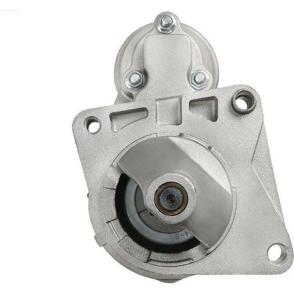 Motorino Di Avviamento AS-PL S4028SR, Revisionato Oe 46473785 Compatibile Con Maz Y, Lanc Y, Siena, Seicento, Punto, Palio, Marea, Cinquecento, Bravo, Brava-image