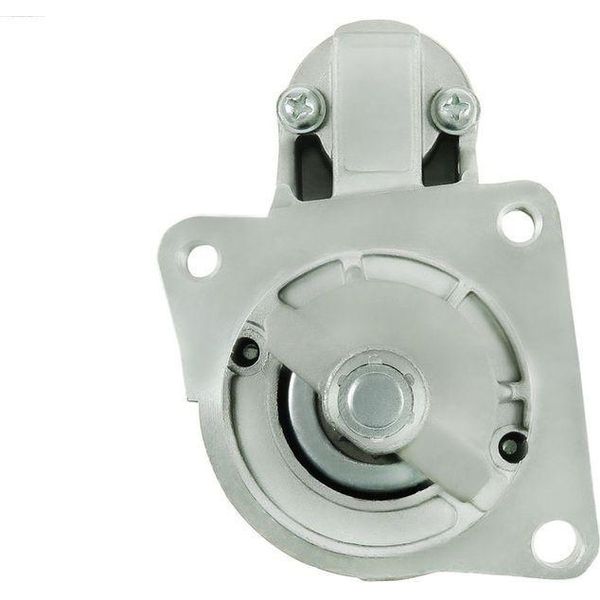 AS-PL S5012 Motorino Di Avviamento Oe 0K24018400 Compatibile Con Carens, Clarus, Pride, Retona, Rio, Sephia, Shuma, Sportage, Demio, MX-3, Xedos 6-image