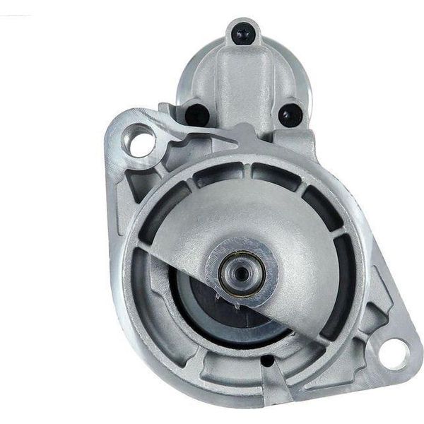 AS-PL S0126 Motorino Di Avviamento Oe M0T86781 Compatibile Con Lacetti, Nubira, Astra F, Calibra A, Frontera A, Omega, Vectra-image