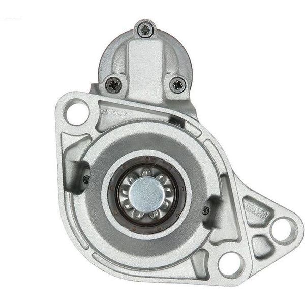 AS-PL S0006PR Motorino Di Avviamento, Revisionato Oe 1032666 Compatibile Con A2, A3 8L, Vento, Transporter Iv, Sharan, Polo 6V, Polo 9N, Polo 6N, Passat 3B, Passat 35I, New Beetle, Lupo, Golf Iv, Golf Iii, Corrado, Caddy, Bora, Octavia, Fabia, Toledo, Leon, Inca, Ibiza, Cordoba, Arosa, Alhambra, Classe V, Galaxy-image