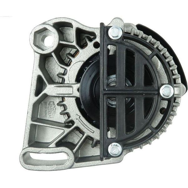 AS-PL A4069PR Lichtmaschine Oe 46430524 Kompatibel Mit Ypsilon, Y10, Lanc Y, Strada, Stilo, Siena, Seicento, Punto, Panda, Palio, Marea, Linea, Idea, Grande Punto, Doblo, Bravo, Brava, 500-image