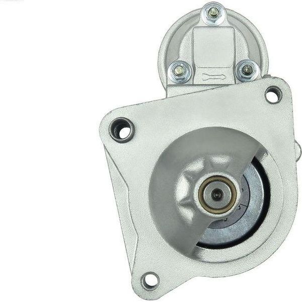 AS-PL S4027SR Motorino Di Avviamento, Revisionato Oe 46451529 Compatibile Con Lybra, Delta, Dedra, Stilo, Siena, Palio, Multipla, Marea, Doblo, Bravo, Brava-image