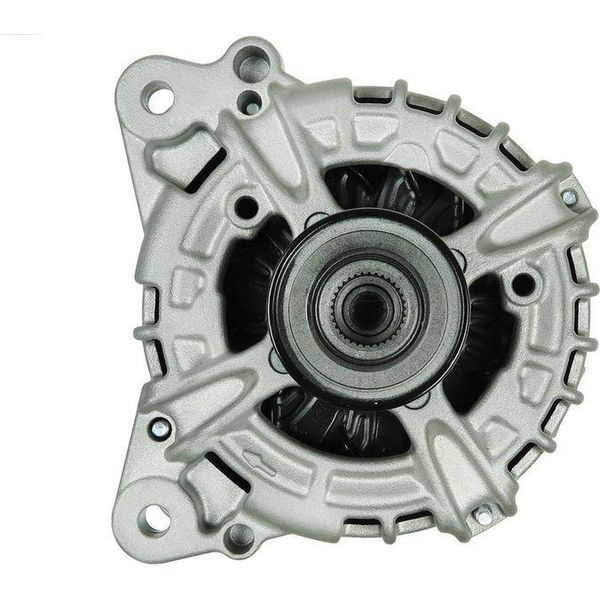 AS-PL A0551PR Alternatore Oe 03L903017 Compatibile Con Exeo, Q5, A5 8T, A5 8F, A4 8K-image