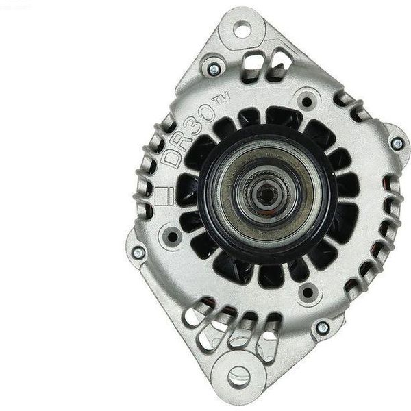 Alternatore AS-PL A1020PR Oe 8980311541 Compatibile Con Zafira, Meriva, Corsa D, Astra H, Astra (A04)-image