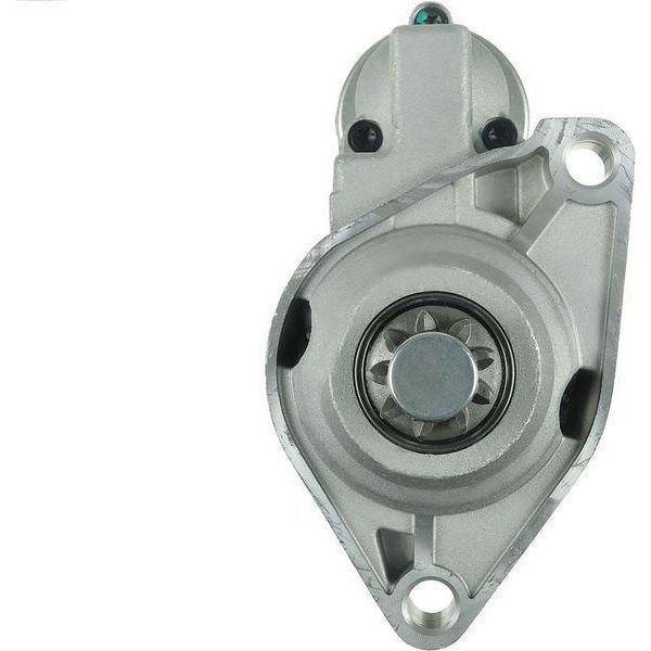 AS-PL S0094 Motorino Di Avviamento Oe 085911023A Compatibile Con A2, Arosa, Lupo, Polo 6N, Polo 6V-image