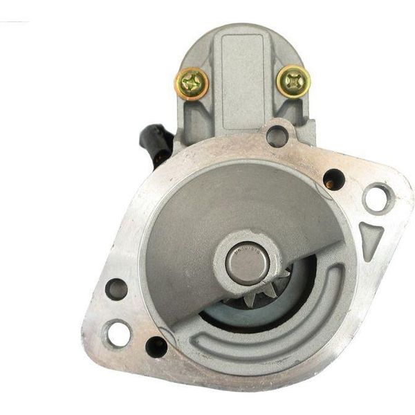 AS-PL S5105 Motorino Di Avviamento Oe 3610042200 Compatibile Con Galloper, H-1, H100, Galant, L300, L200, L400, Pajero, Space Runner, Space Wagon-image