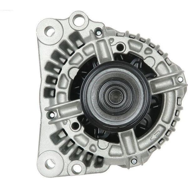 AS-PL A0765PR Alternatore Oe 045903023 Compatibile Con Polo 9N, Polo 6N, Lupo, Roomster, Fabia, Ibiza, Cordoba, Arosa, A2-image