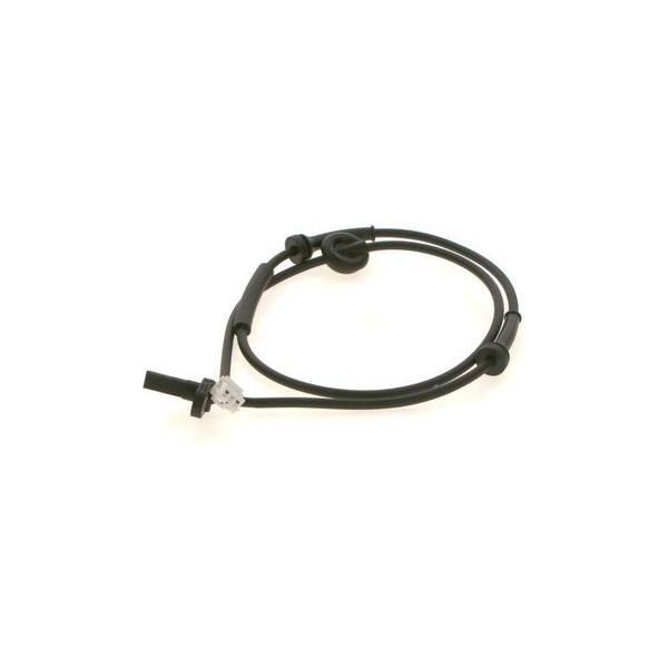 Bosch 0 265 007 022 Sensore Velocità Ruota Oe 60652777 Compatibile Con Alf. 166-image