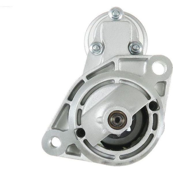 AS-PL S4034 Motorino Di Avviamento Oe 233002F000 Compatibile Con Primera-image