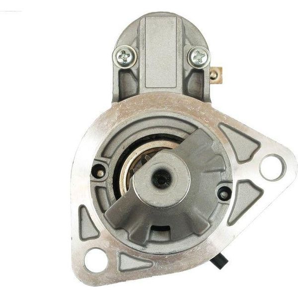 AS-PL S5120 Motorino Di Avviamento Oe 56004934 Compatibile Con Cherokee-image