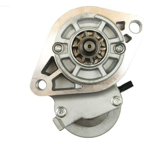 AS-PL S6011 Motorino Di Avviamento Oe 281000L041 Compatibile Con 4 Runner, Hiace, Land Cruiser-image