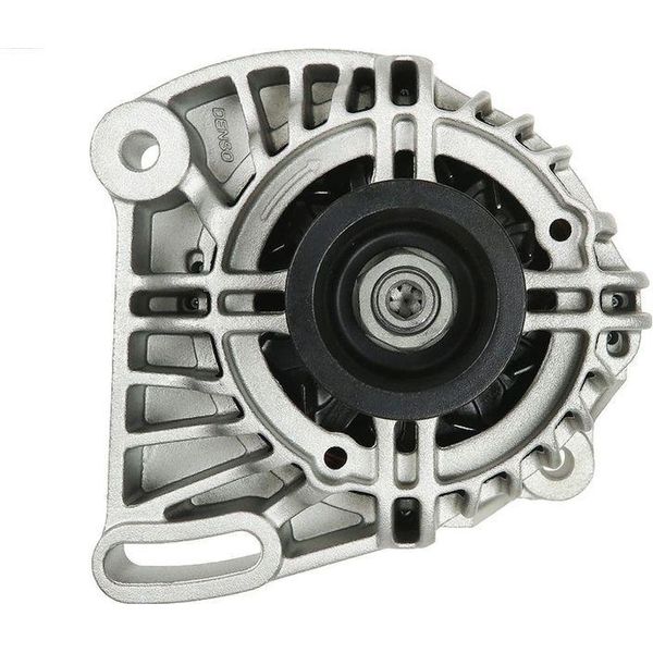 AS-PL A6161PR Lichtmaschine Oe 51700670 Kompatibel Mit Ypsilon, Ka, Strada, Stilo, Siena, Punto, Panda, Palio, Linea, Idea, Grande Punto, Doblo, Bravo, 500L, 500C, 500, Mito-image