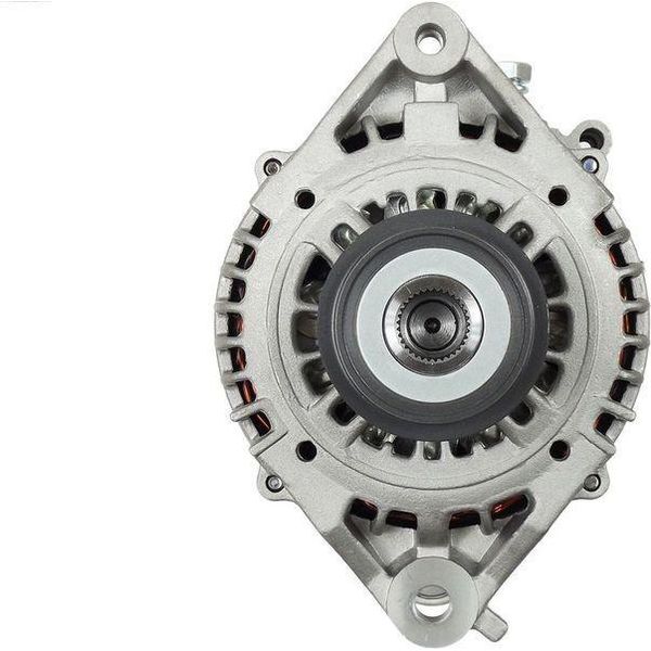 AS-PL A2023(P) Alternatore Oe 136131 Compatibile Con Terrano, Patrol-image