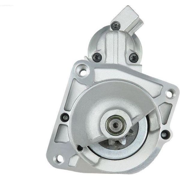 AS-PL S0089 Motorino Di Avviamento Oe 1329201080 Compatibile Con Jumper, Ducato, Boxer-image