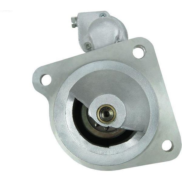 AS-PL S4057 Motorino Di Avviamento Oe 4403249 Compatibile Con Master, Arena-image