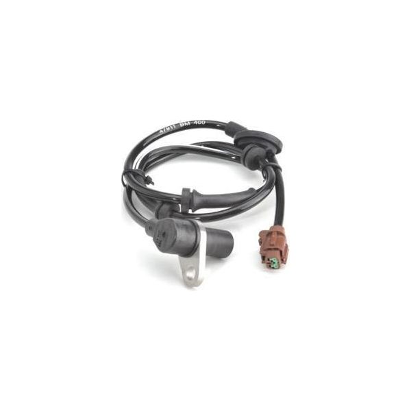 Bosch 0 265 006 702 Sensore Velocità Ruota Oe Compatibile Con Almera-image