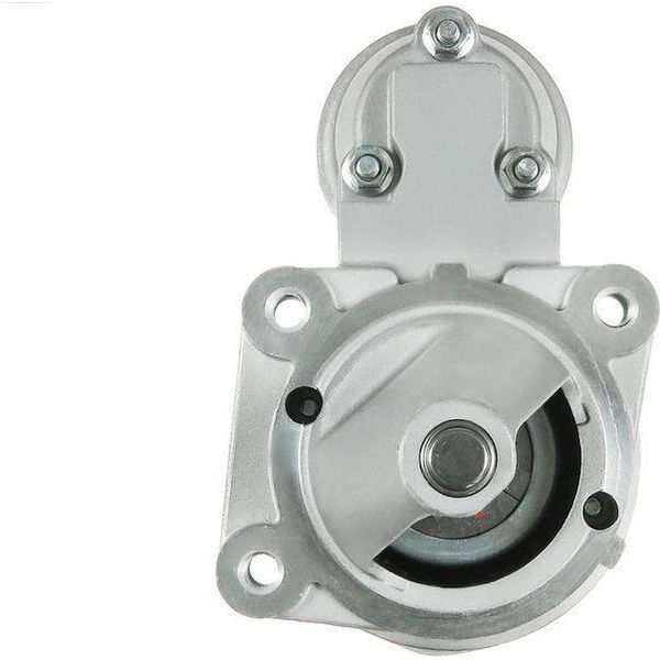 AS-PL S4033 Motorino Di Avviamento Oe 46231500 Compatibile Con Cinquecento, Panda, Seicento, Ibiza, Marbella, Terra-image