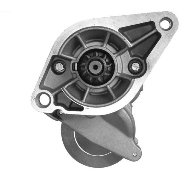 AS-PL S6014 Motorino Di Avviamento Oe 2810002060 Compatibile Con Avensis, Celica, Corolla-image