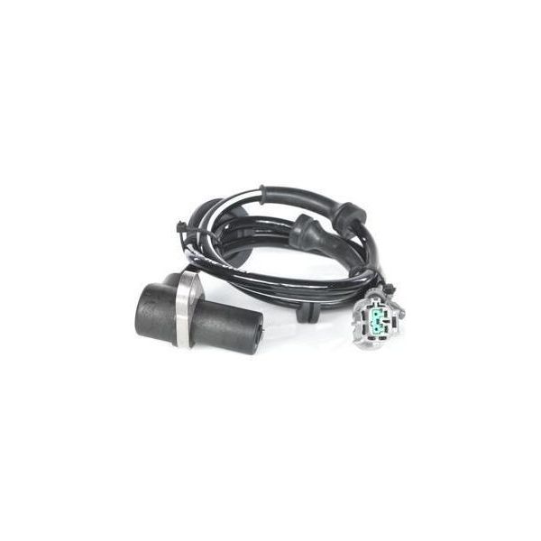 Bosch 0 265 006 703 Sensore Velocità Ruota Oe 47910BM400 Compatibile Con Almera-image