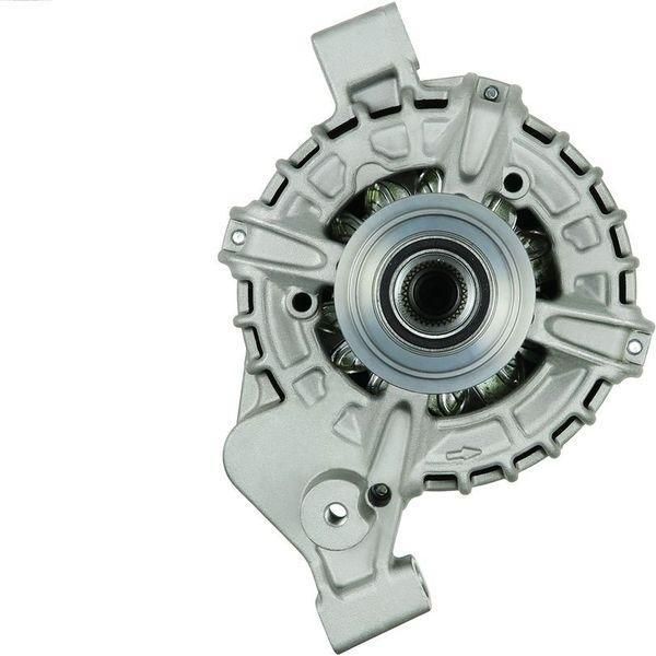 AS-PL A0589S Alternatore Oe BJ3210300CA Compatibile Con Evoque, Freelander-image