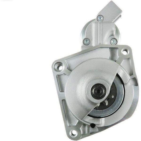 AS-PL S0064 Motorino Di Avviamento Oe 130019808 Compatibile Con Jumper, Ducato, Boxer-image