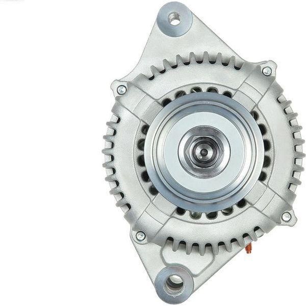 AS-PL A6025 Alternatore Oe 270600L020 Compatibile Con Land Cruiser, Hilux, Hiace-image