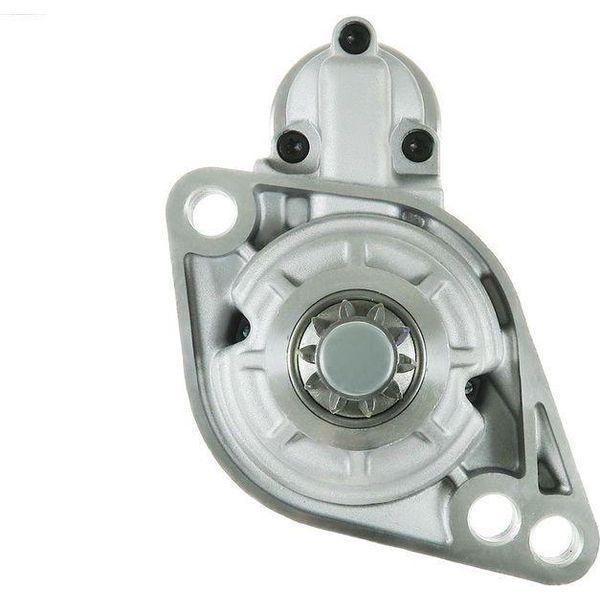 AS-PL S0229 Motorino Di Avviamento Oe 0AH911023B Compatibile Con Caddy-image