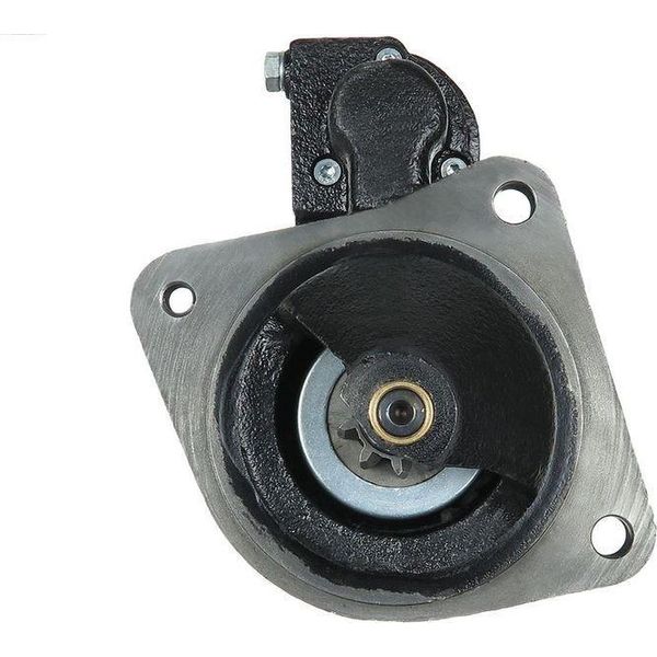 AS-PL S0111 Motorino Di Avviamento Oe 1516792R Compatibile Con Daily-image