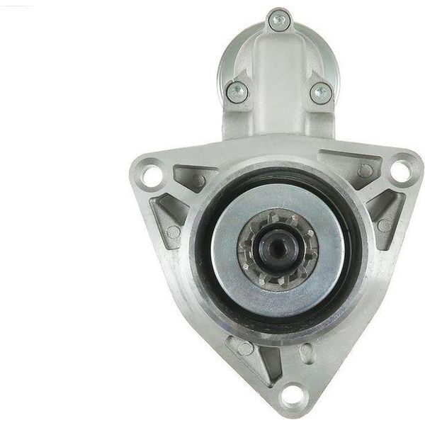 AS-PL S0142 Motorino Di Avviamento Oe 02B911023A Compatibile Con Transporter Iv-image