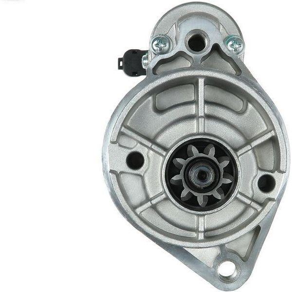 AS-PL S5354S Motorino Di Avviamento Oe M000T60181 Compatibile Con Pathfinder-image