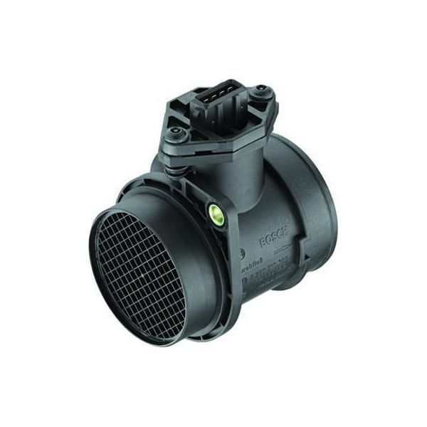 Bosch 0 280 217 103 Misuratore Di Portata D'aria Oe 037906461 Compatibile Con Golf Iii, Passat 35I, Vento-image