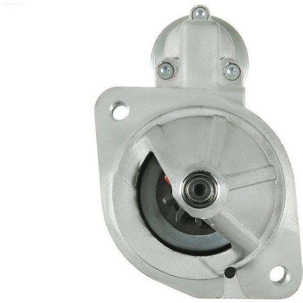 AS-PL S0165 Motorino Di Avviamento Oe 233007C625 Compatibile Con Vanette, Trade, Serena, Cabstar-image