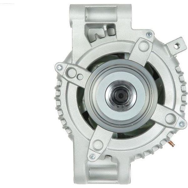AS-PL A6052 Alternatore Oe 270600G010 Compatibile Con Auris, Avensis, Corolla, Verso-image
