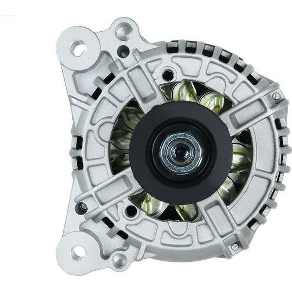 AS-PL A0392 Alternatore Oe 60604238 Compatibile Con Kappa, Spider, Alf. Gtv, Alf. Gt, Alf. 166, Alf. 156, Alf. 147-image
