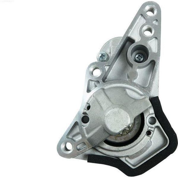 AS-PL S5210 Motorino Di Avviamento Oe M000T32171 Compatibile Con Dokker, Duster, Lodgy, Cube, Juke, Micra, Note, NV200, Qashqai, Tiida, Fluence, Megane-image