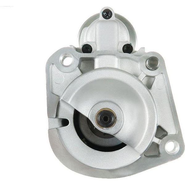 AS-PL S0059 Motorino Di Avviamento Oe 7700102000 Compatibile Con Safrane, 850, C70, S40, S60, S70, S80, V40, V70, XC70, XC90-image