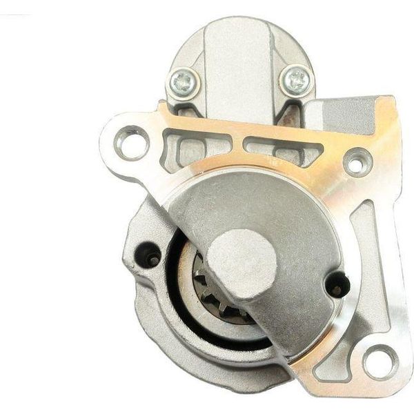 AS-PL S5038 Motorino Di Avviamento Oe M0T91581 Compatibile Con Logan, Sandero, Almera, Kubistar, Micra, Clio, Scenic, Kangoo, Megane, Modus, Thalia-image