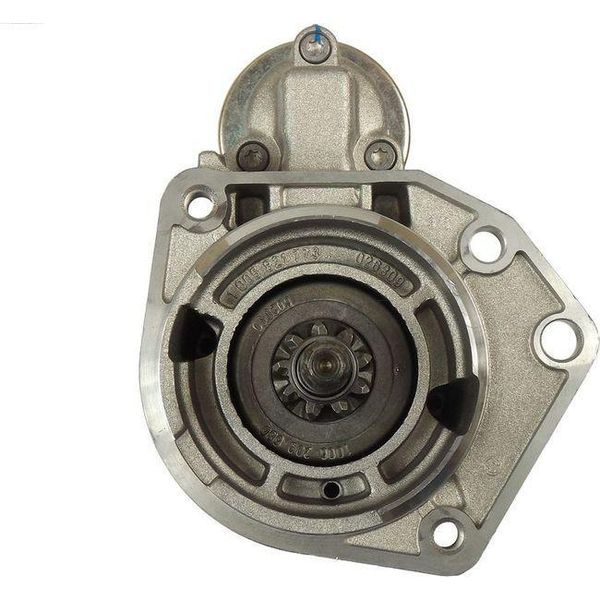 AS-PL S0104(BOSCH) Motorino Di Avviamento Oe 036911023S Compatibile Con Vento, Polo 6V, Polo 6N, Polo 9N, Lupo, Golf Iii, Caddy, Inca, Ibiza, Cordoba, Arosa-image