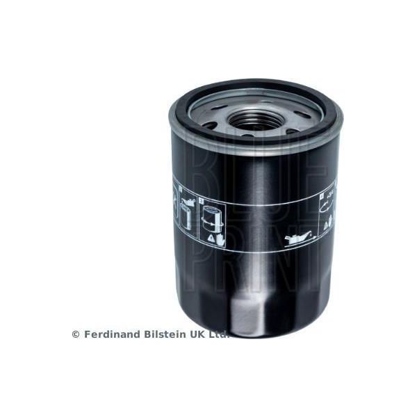 Blue Print ADJ132106 Filtro Olio Oe 6G430410054 Compatibile Con S-Type, Xf, Xj, XK8, Xk8Er, Xk, Range Rover, Daily, Scudo, Ls, Duster, Proceed-image