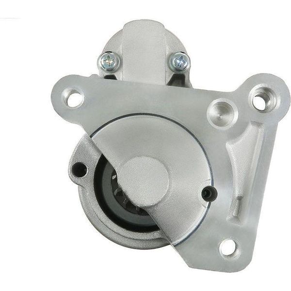 AS-PL S5044 Motorino Di Avviamento Oe M001T85781 Compatibile Con Pick-Up, Clio, Kangoo, Megane, Scenic-image