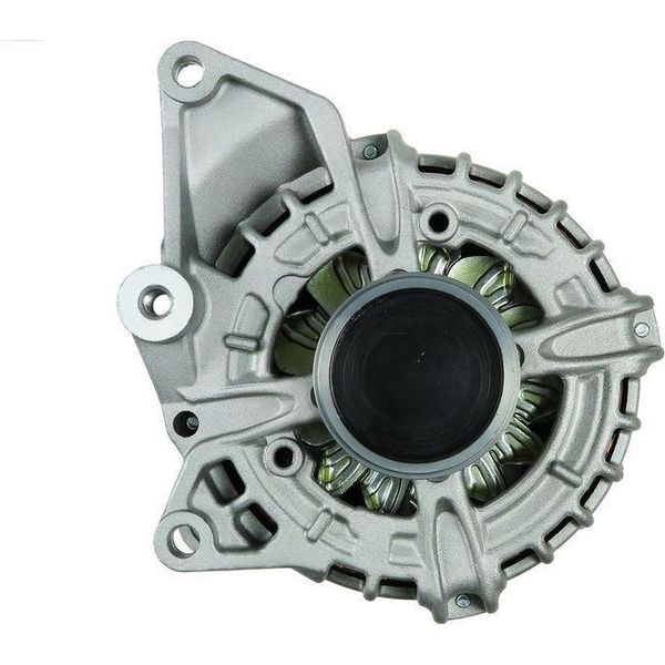 AS-PL A0536S Alternatore Oe 0009061822 Compatibile Con Classe C, Classe E, Classe Glk-image
