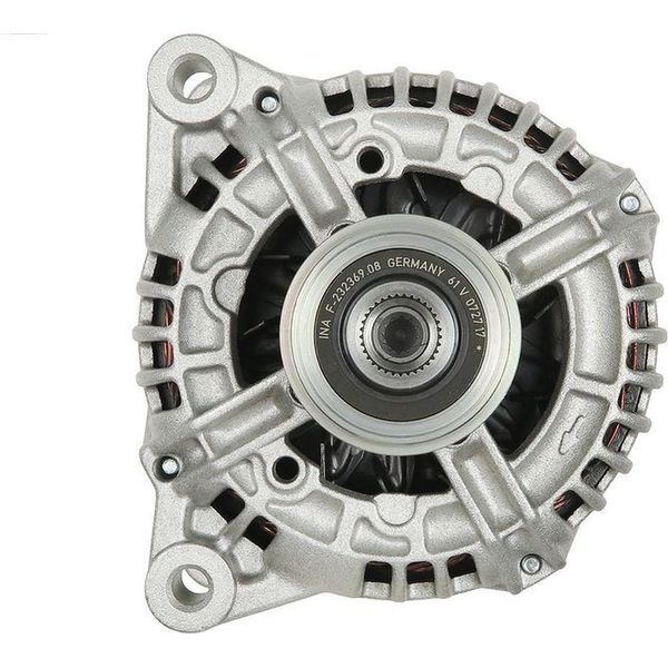Alternatore AS-PL A0832PR Oe 71723407 Compatibile Con Partner, Expert, Boxer, 807, 806, 607, 406, 307, 206, Zeta, Phedra, Ulysse, Scudo, Ducato, Xsara, Xantia, Jumpy, Jumper, Evasion, C8, C5, Alf. Gt-image