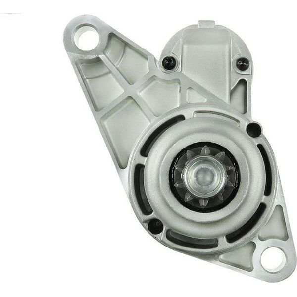 AS-PL S3044 Motorino Di Avviamento Oe 02T911023R Compatibile Con A1 8X, A3 8P, Altea, Altea Xl, Cordoba, Ibiza, Leon, Toledo, Fabia, Octavia, Rapid, Roomster, Golf Plus, Golf V, Golf Vi, Jetta, Polo 9N, Polo 6R-image