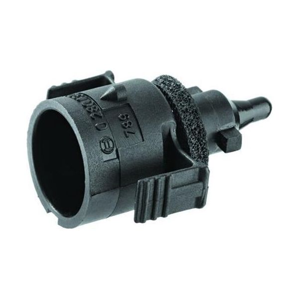 Bosch 0 280 130 047 Sensore Temperatura Aria Aspirata Oe Compatibile Con Classe E, Classe G, Classe S, Sl-image